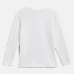 Kanvin Boys Pack Of 2 Ribbed Long-Sleeves Thermal Tops image 4