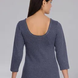 SELFCARE Pack Of 2 Breathable Thermal Tops image 3