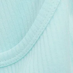 Kanvin Boys Pack Of 2 Solid Thermal Tops image 3