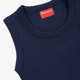 Kanvin Boys Pack Of 2 Thermal Tops image 2