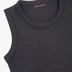 Kanvin Boys Pack Of 2 Thermal Tops image 2