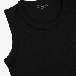 Kanvin Boys Pack Of 2 Thermal Tops image 2