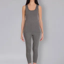 SELFCARE Pack Of 2 Breathable Thermal Tops image 5