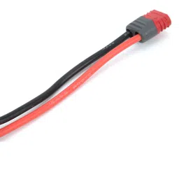 SafeConnect Nylon T-Connector Female Connector Pigtail image 1