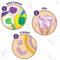 Imagimake Kids Look What I Made Activity Toys & Games image 5