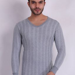 T.T. Cotton Hotpot Elite Light Weight-Ultra Warm Thermal Top-picture-33