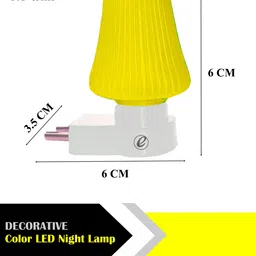 imperial technocart Uplight Wall Lamp With Bulb image 3