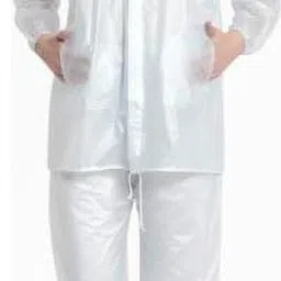 shambhavi Solid Women Rain Suit-picture-15