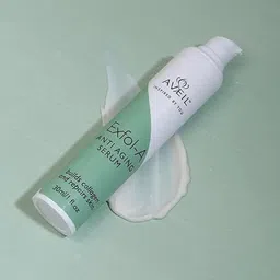 AVEIL Exfol A Anti Ageing Serum Builds Collagen & Repairs Skin - 30ml-image-88