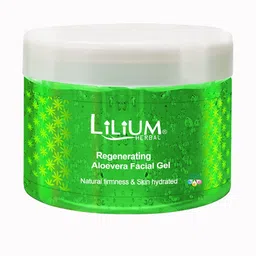 Lilium Aloe Vera Massage Gel For Hydration - 900ml-picture-29