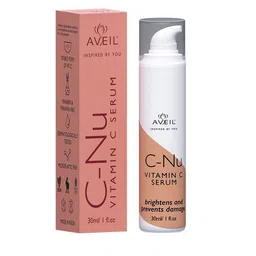 AVEIL C-Nu Vitamin C Serum - 30ml-image-44
