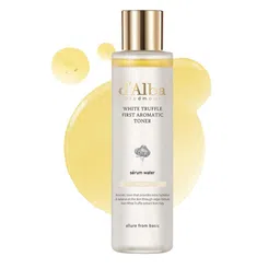 d'Alba White Truffle First Aromatic Toner - 155ml-picture-15