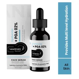 VANDYKE Hyaluronic Acid Face Serum For Glowing Skin & Intense Hydration - 30ml-image-99