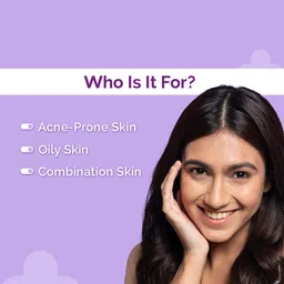 The Derma co. 2% Salicylic Acid Serum with Witch Hazel & Willow Bark - 10 ml image 4