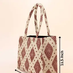 daq Women Multicolor Shoulder Bag image 4