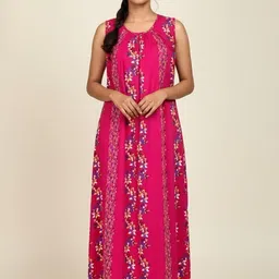 sg clothing Women Nighty-picture-15