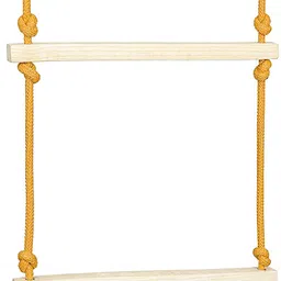 benison Rope Ladder for Kids | Climbing Ladder for Kids for Physical Activity image 4