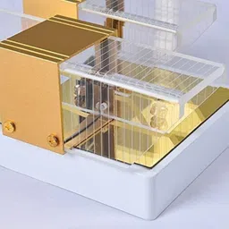 jaraya Wallchiere Wall Lamp With Bulb image 4