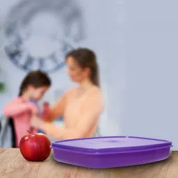 flipkart smartbuy Airtight 1 Containers Lunch Box image 3