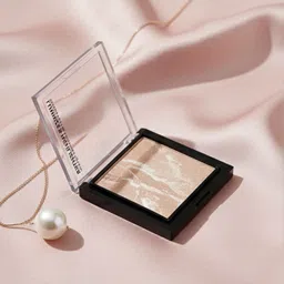blust&famme Luminizer Highlighter & Long-Wearing Waterproof pack of 1 Highlighter-picture-19