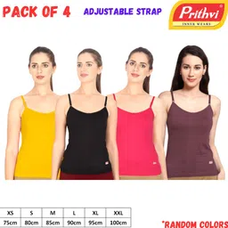 prithvi Women Multicolor Camisole-picture-15