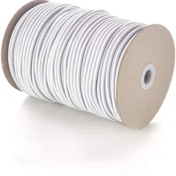 bobbiny Elastic Thread and Cord Black Elastic-picture-11