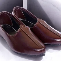 jaipur divinecraft Mojaris For Men-picture-19