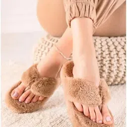 shivaru traders Women Flip Flops image 4