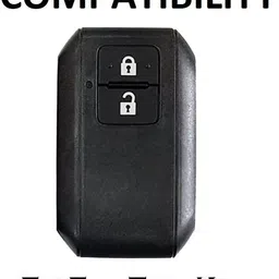 zealsy Car Key Cover image 2