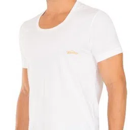 white rose Pack of 5 Vest Men Vest image 3