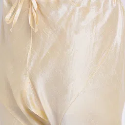 here&now x sanwara Sanwara Men Art Silk Regular Kurta with Pyjamas image 2