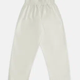 indus route by Pantaloons Boys Mandarin Collar Kurta with Pyjamas image 3