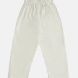 indus route by Pantaloons Boys Mandarin Collar Straight Kurta with Pyjamas image 5