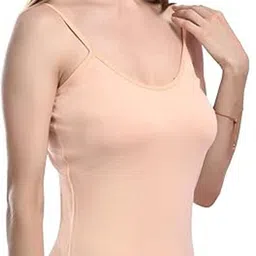 jaiki store Women Pink Camisole image 3