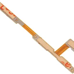 Anonymous Rdme Note 12 / 12 Pro Plus Redmi Note 12 / 12 Pro Plus Volume Button Flex Cable image 2