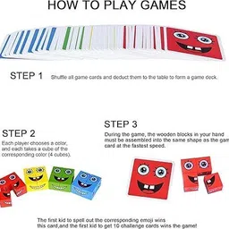 swasti CRAZY FACE PUZZL\ image 5