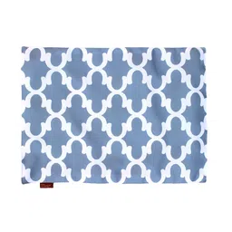 AEROHAVEN Unisex Grey Table Placemats image 5