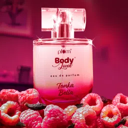 plum BodyLovin' Tonka Bella | Long Lasting Fruity Floral Fragrance| Luxury Perfume Eau de Parfum - 50 ml-picture-19