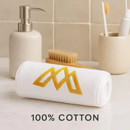 magics Cotton 400 GSM Bath Towel image 2