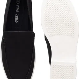 Nine Steps Classic Slip-On Loafers Casual Comfort Shoes for Everyday Wea Loafers For Men image 5