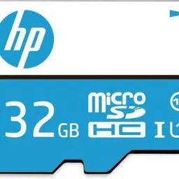 HP U1 32 GB MicroSDXC Class 10 100 Mbps Memory Card U1 32 GB MicroSDXC Class 10 100 Mbps Memory Card Compatible with Camera, Tablet, Mobile-image-22