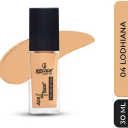 recode Ace of Base Foundation 04 Lodhiana - 30 ml Foundation-picture-21