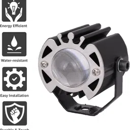 drivexpert LED Fog Lamp Unit for Hyundai Xcent image 2