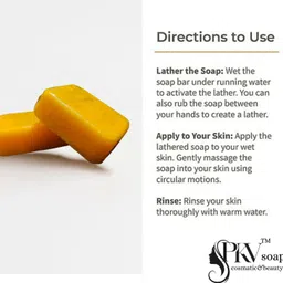 pkv Kojic Soap image 5