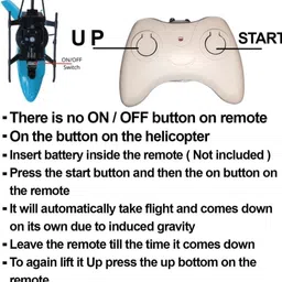 excees RC Helicopters image 5