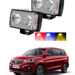 LED Fog Lamp Unit for Maruti Suzuki Ertiga-image-34