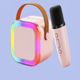 Kidzee store K12Mic_-01 10 W Bluetooth Speaker-picture-39