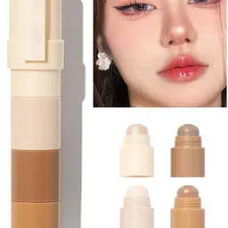 darving Highlighter Stick Jelly Eyeshadow Stick Highlighter-picture-14