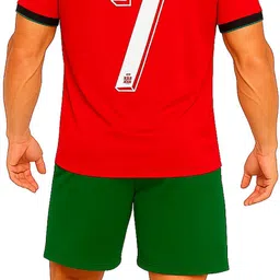 ryze Printed Men Track Suit image 2