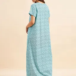 sweet dreams Women Nighty image 2
